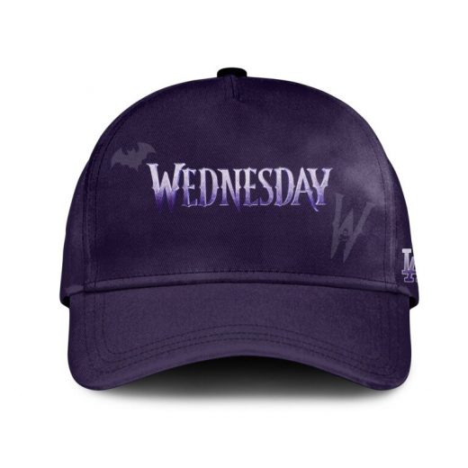 LAD x Wednesday Season 2 Jersey Edition