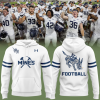 Ohio State Buckeyes For a Cancer-Free World Hoodie