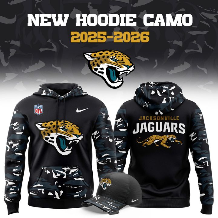 Limited Edition New Hoodie Camo Season 2025-2026 Limited Edition New Hoodie Camo Season 2025-2026