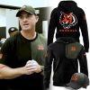 Jacksonville Jaguars Crucial Catch Limited Hoodie