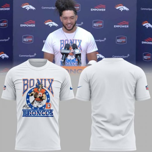 Special Edition Bonix T-shirt