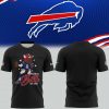Colts Jim Irsay For The Boss T-Shirt (Blue)