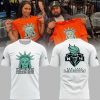 Ohio State “JESUS WON” Revival Limited Edition Tee