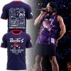 Limited Edition Designed By Patients At Buffalo’s Oishei Children’s Hospital TShirt