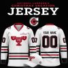 Limited Edition Reading Royals x Moana and Maui Jersey