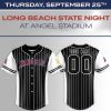 Memphis Redbirds Toy Story Jersey 2025