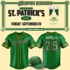 Limited Edition Tigers Baseball Fight Cancer Night Jersey