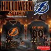 Limited Edition Knoxville Ice Bear Hockey Jersey 2025-2026 (Black)