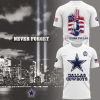 New York Yankees Jesus Won Limited Edition Shirt