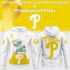 Ohio State Buckeyes Hispanic Heritage Month Hoodie 2025