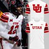 Limited Edition Nebraska Football x Crawford TShirt