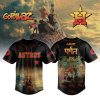 NYM x Urban Gorillaz Limited Edition Jersey