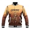 Limited Edition “Inspired By The 2025 Boise State Football Helmet” Jacket