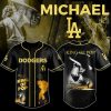 Limited Edition Tigers Baseball Fight Cancer Night Jersey