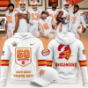 Limited Edition “Inspired By The 2025 Boise State Football Helmet” Hoodie