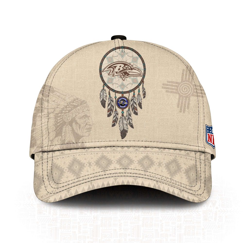 BAL-Native American Heritage Month Limited Editions Hoodie