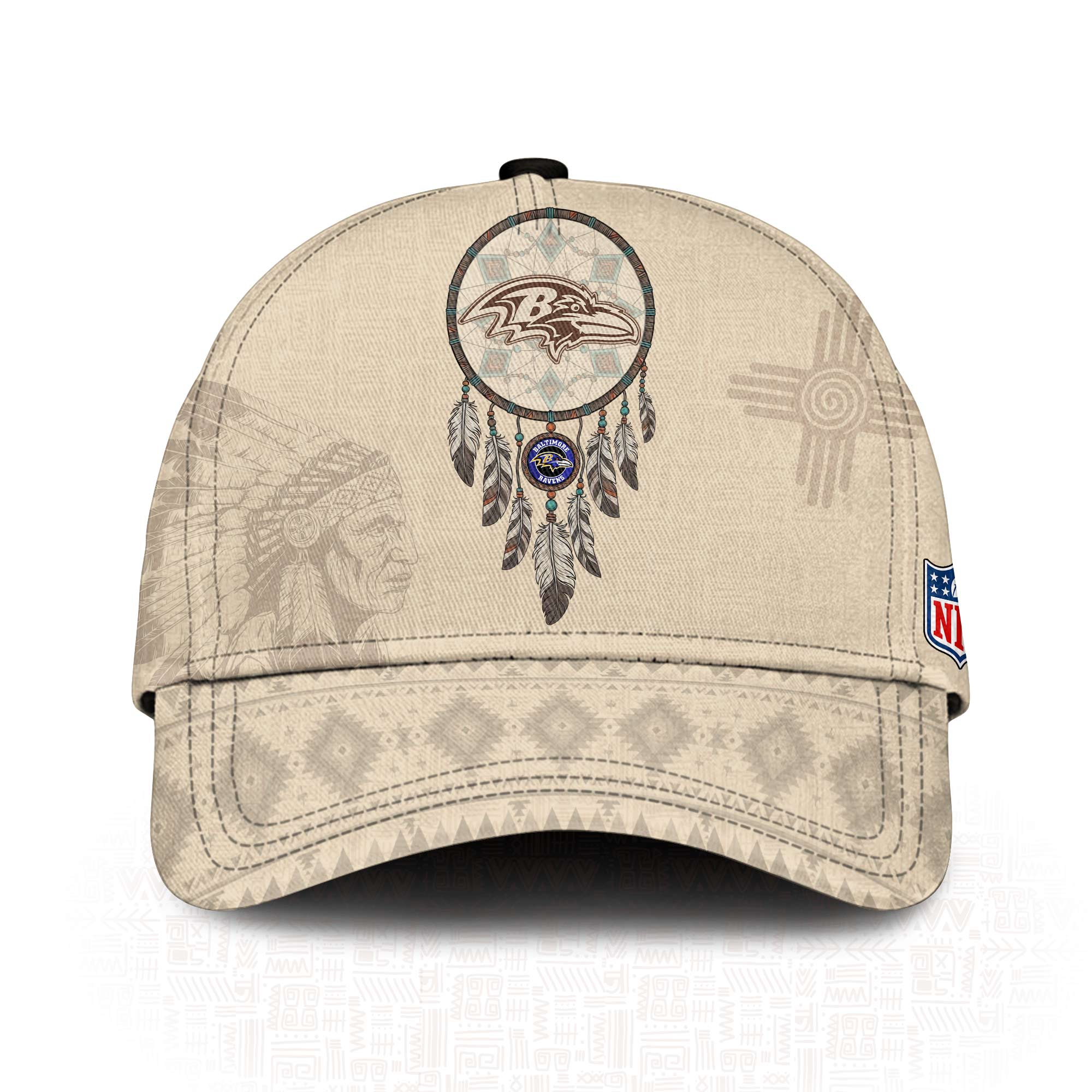 BAL-Native American Heritage Month Limited Editions Hoodie BAL-Native American Heritage Month Limited Editions Hoodie