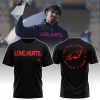 Limited Edition Hispanic Heritage Night Shirt