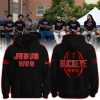 Special Edition New York Liberty Hoodie