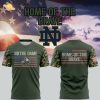 Limited Edition Cleveland Cavaliers The legacy lives on T-shirt