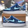 Houston Texans 2025 H-Town Special Edition AF1 Sneakers Houston Texans 2025 H-Town Special Edition AF1 Sneakers