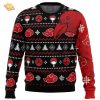 Goku Kid Anime Christmas Sweater