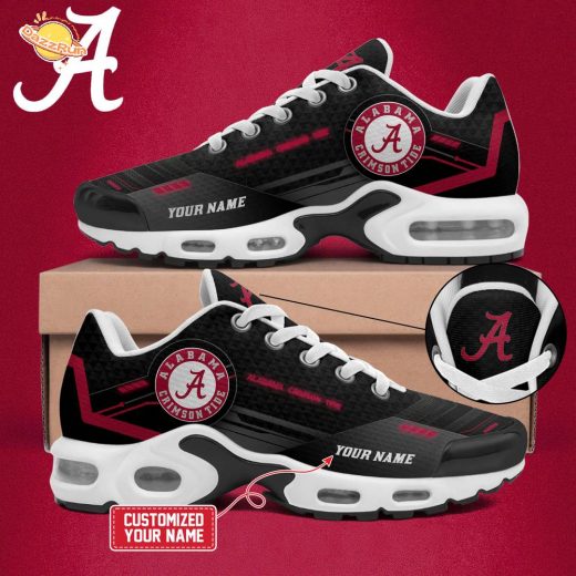 Alabama Crimson Tide Special Edition 2025 New Shoes