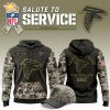 Pittsburgh Steelers x Christmas Hoodie Editon-3D Unisex Hoodie