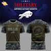 Los Angeles Chargers 2025 Limited Edition Shirt