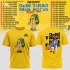 Bad Bunny – Debí Tirar Más Fotos World Tour Tshirt Bad Bunny – Debí Tirar Más Fotos World Tour Tshirt