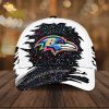 Detroit Lions x Crucial Catch Classic Cap