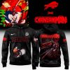Eagles x Chainsaw Man Hoodie Eagles x Chainsaw Man Hoodie