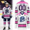 Fort Wayne Komets Military Appreciation Night Hockey Jersey 2025