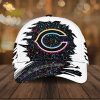Arizona Cardinals x Crucial Catch Classic Cap
