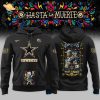 SF 49ers x Hasta la Muerte 2025 Special Editions Hoodie