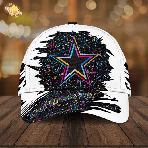Dallas Cowboys x Crucial Catch Classic Cap