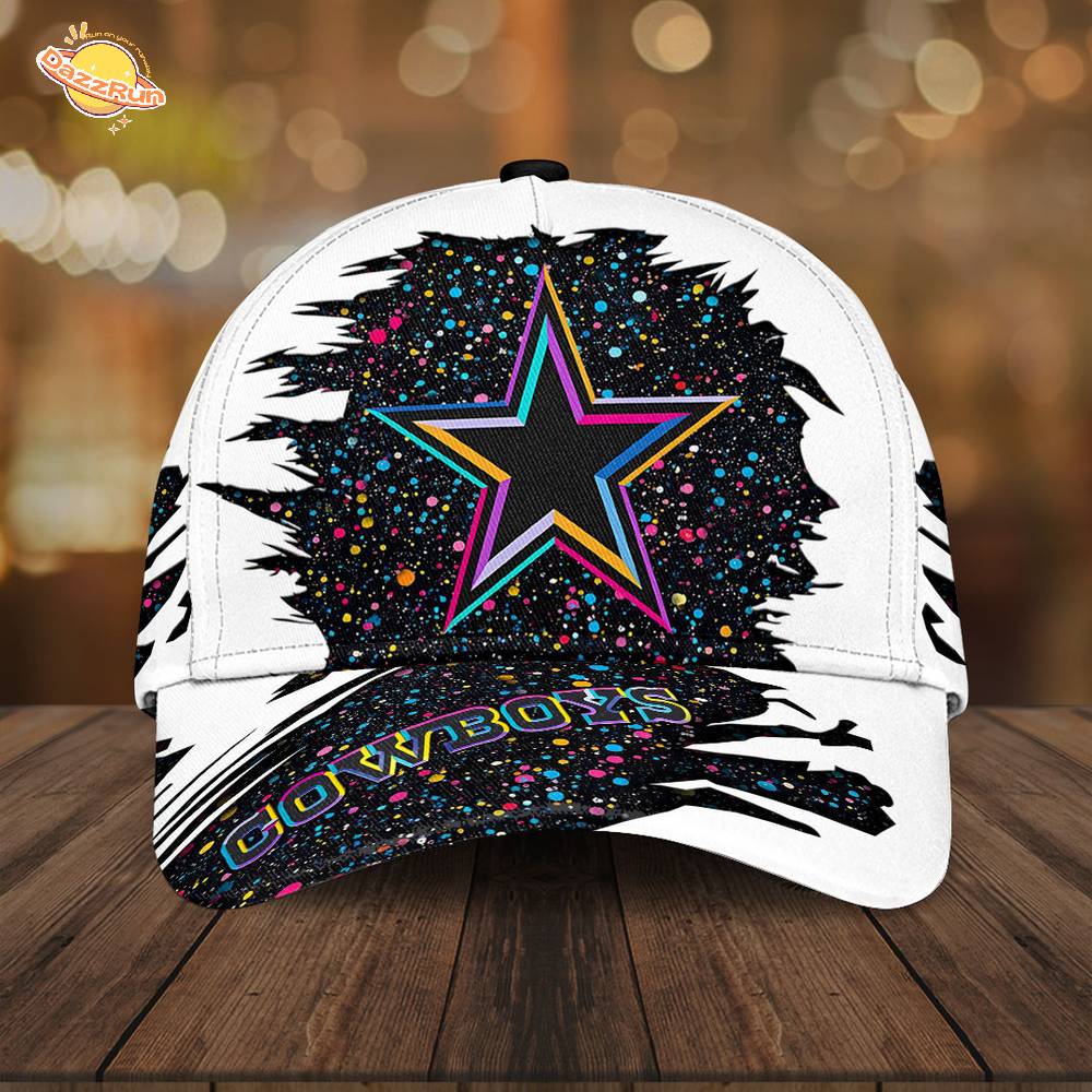 Dallas Cowboys x Crucial Catch Classic Cap Dallas Cowboys x Crucial Catch Classic Cap