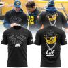 Ohio State Football 2025 Crucial Catch T-shirt