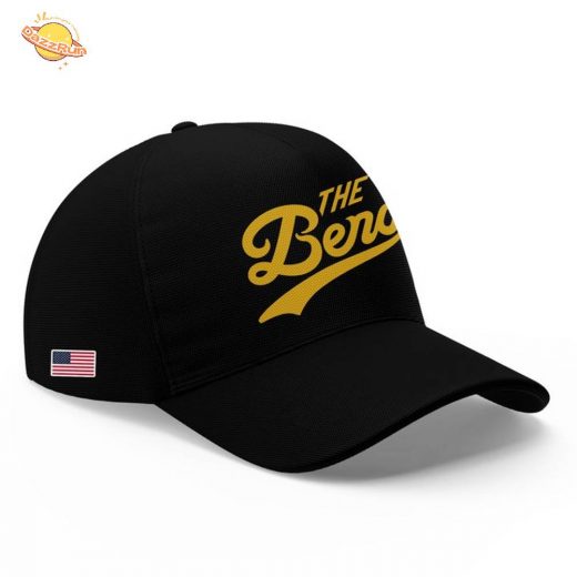 2025 “The Bend” Uniform T-Shirt