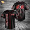 LA Dodgers x Eric Church – Free the Machine Tour Merch