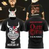 TMOT x TEXANS White T-shirt