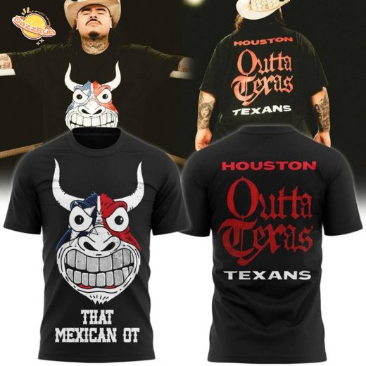 BULL BLACK T-Shirt