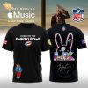 Bad Bunny I’m Only Here For The Halftime Show Limited TShirt