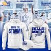 Bad Bunny Here For The BeNiTo BOwL Limited Hoodie