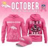 Kansas City Chiefs 2025 Crucial Catch Limited Edition Zip Hoodie
