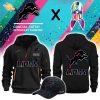 Kansas City Chiefs 2025 Crucial Catch Limited Edition Zip Hoodie