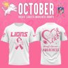 B.Broncos NRL Finals 2025 Champions Signature Combo Shirt