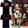 Limited Edition Schedule 25-26 Shirt