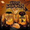 Houston Texans ” OCTOBER BREAST CANCER AWARENESS MONTH ” Hoodie 2025