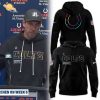 Detroit Lions 2025 Crucial Catch Limited Edition Zip Hoodie